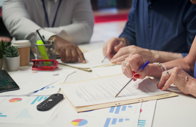 Assessment Background
